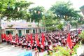 LỄ TỔNG KẾT NĂM HỌC 2024 – 2025: NIỀM VUI, NỖ LỰC VƯỢT KHÓ, VƯƠN LÊN TRONG GIÁO DỤC XEN LẪN NỖI LO
